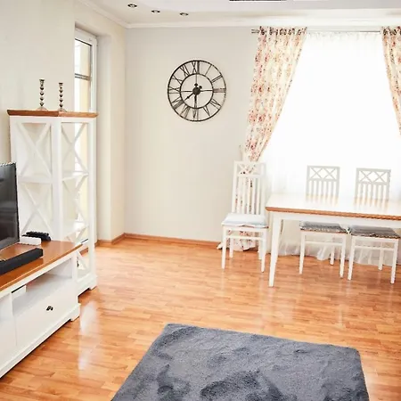 Appartamento Family Bistriţa